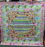 WCQ Raffle Quilt 2023